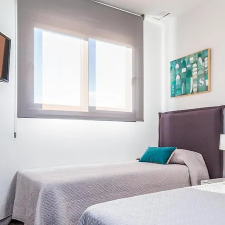 Awesome Apartment In Los Arenales Del Sol Exterior photo