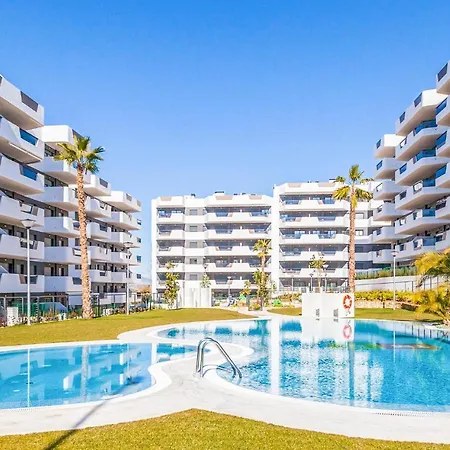 Awesome Apartment In Los Arenales Del Sol Exterior photo
