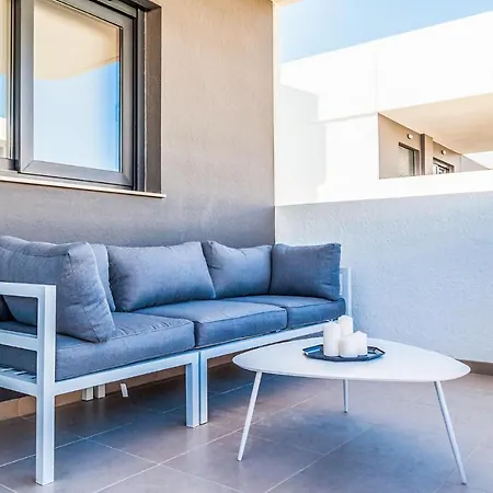 Awesome Apartment In Los Arenales Del Sol Exterior photo
