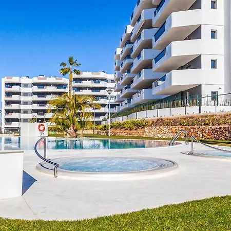 Awesome Apartment In Los Arenales Del Sol Exterior photo