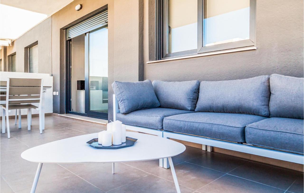Apartment Awesome In
