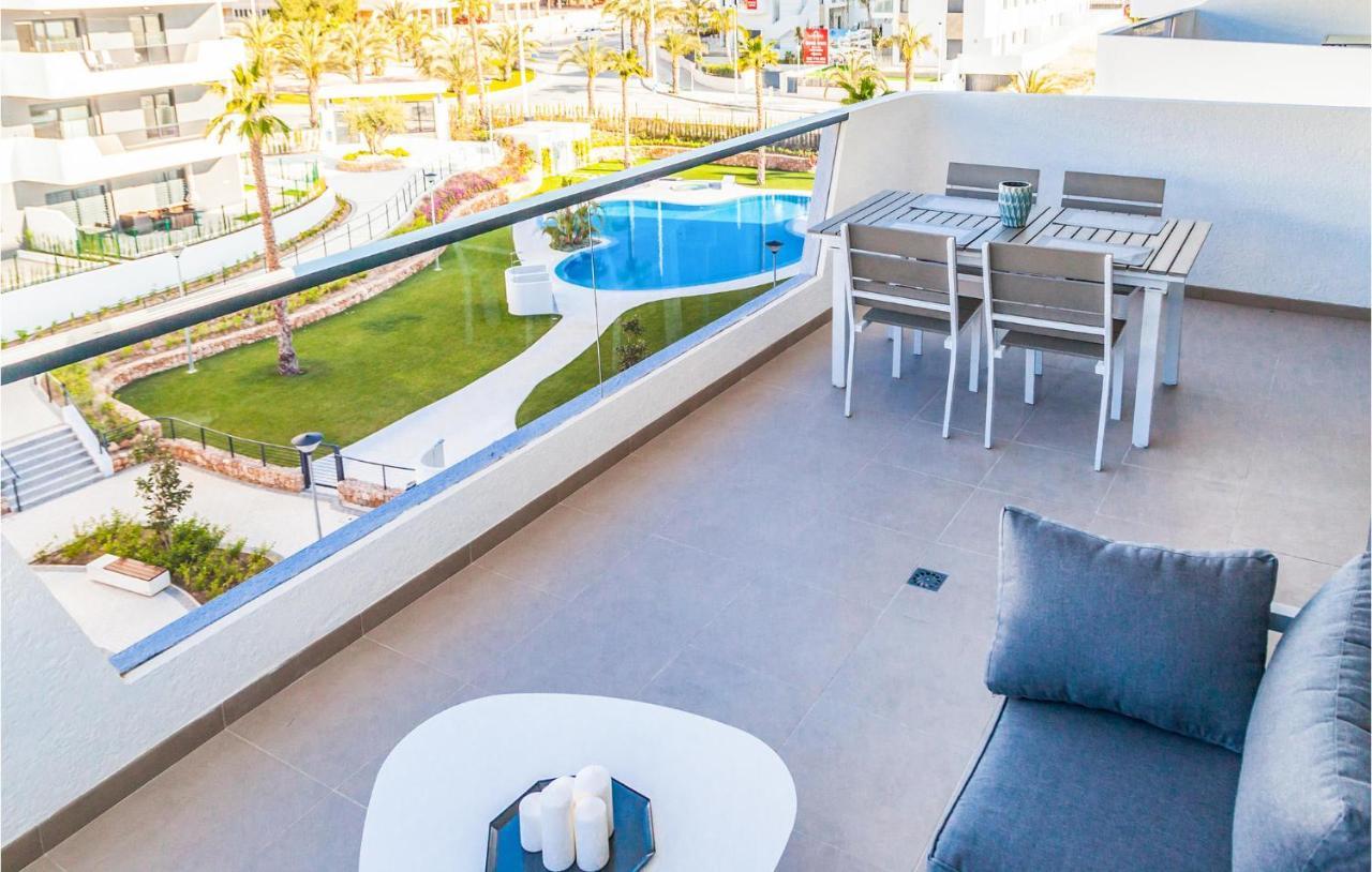 Awesome In * Arenales del Sol