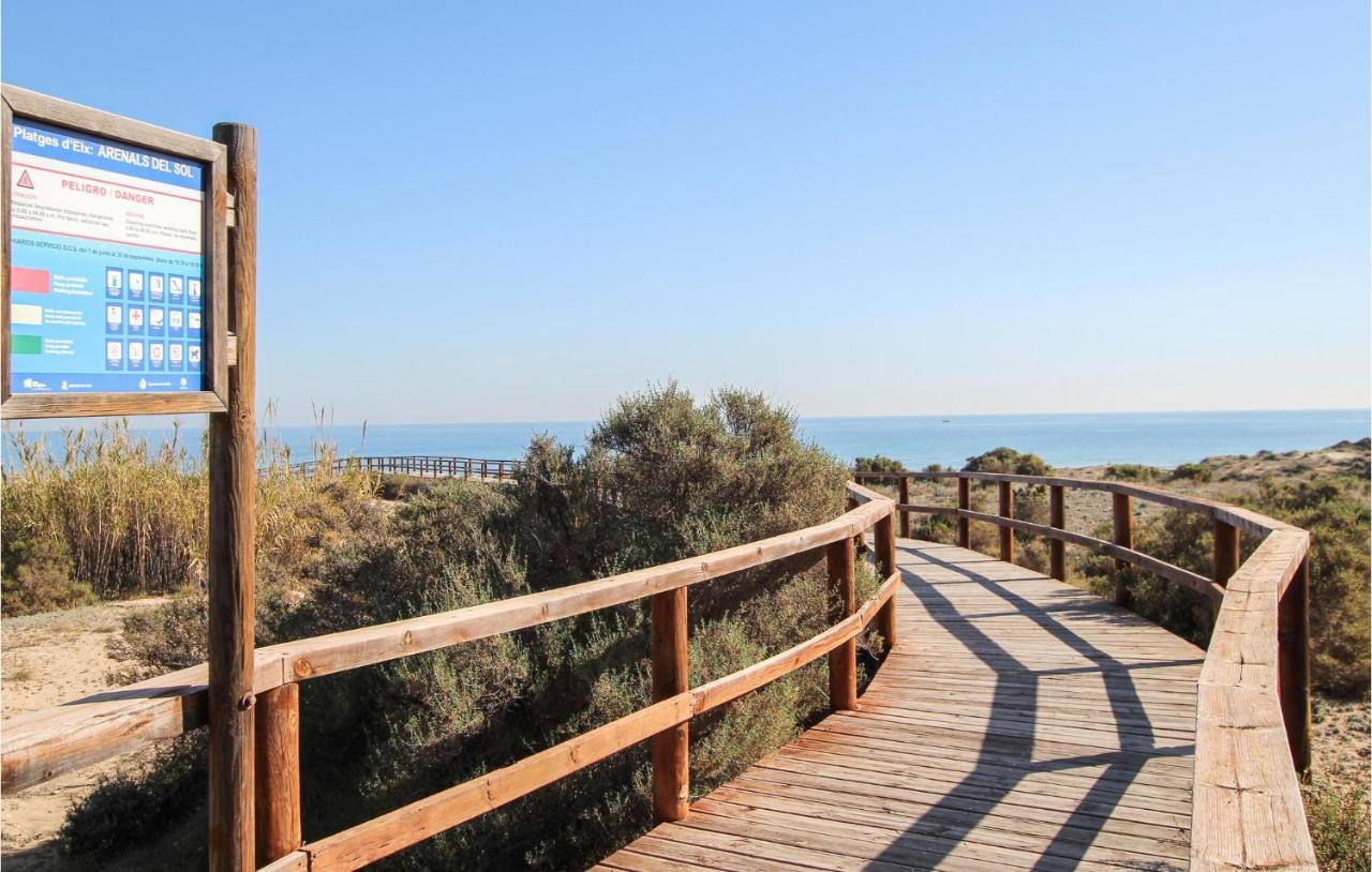 Awesome In Apartment Arenales del Sol