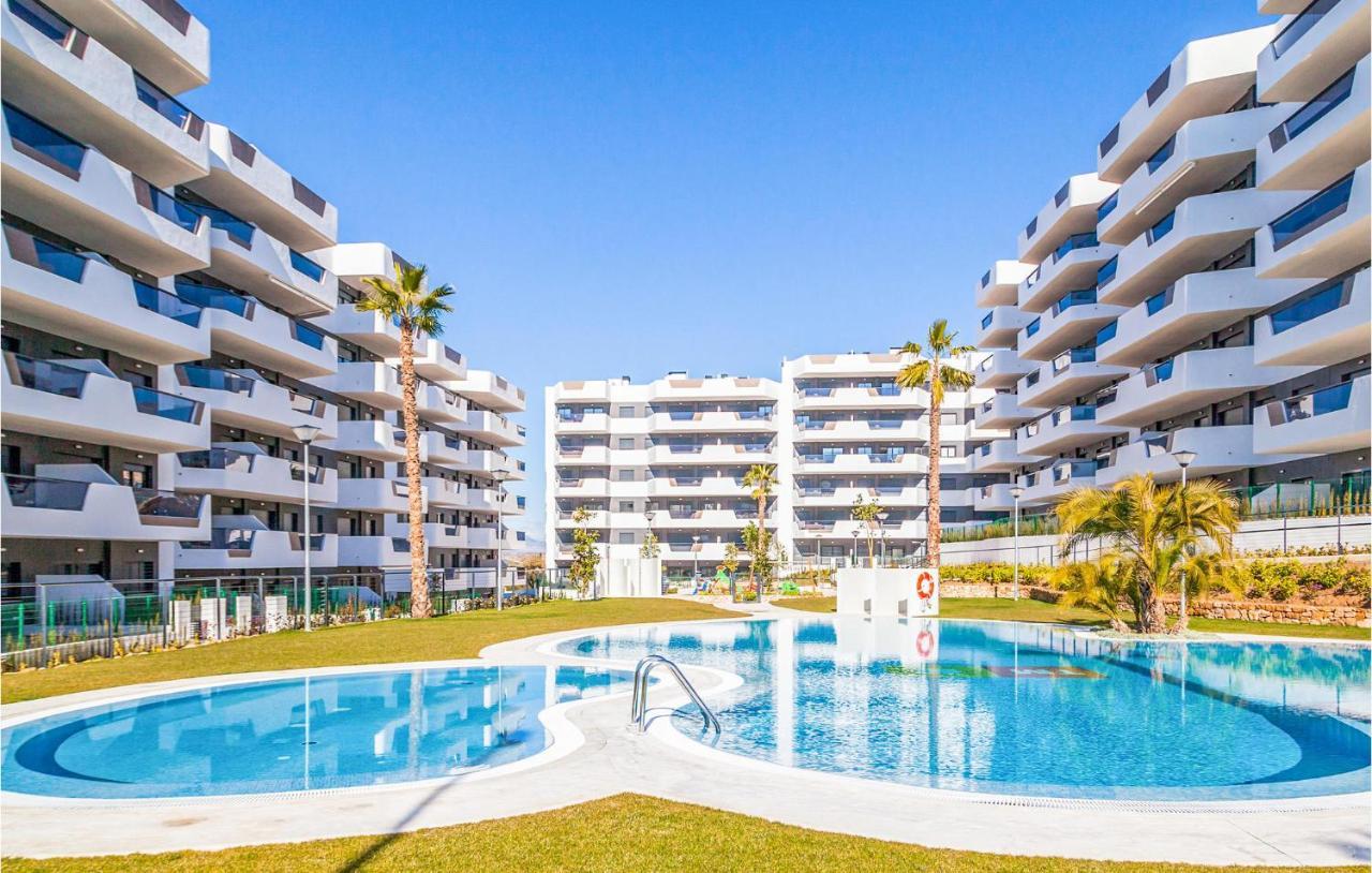 Awesome In Apartment Arenales del Sol